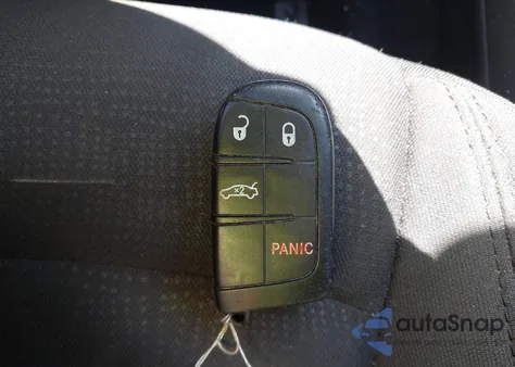 2016 Chrysler 200 Limited from USA, damaged, VIN 1C3CCCAB2GN145385